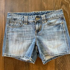 Gap Jeans Shorts